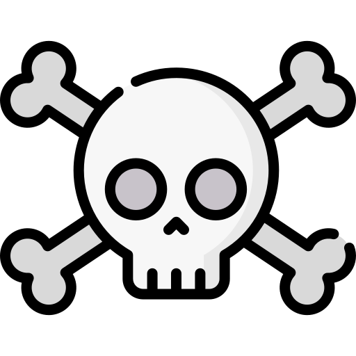Death Draft Logo